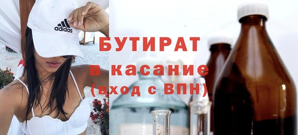 хмурый Арсеньев